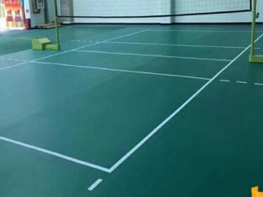 购买地坪漆时就要重视什么事项?