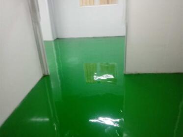 环氧地坪裂缝种类有哪些？